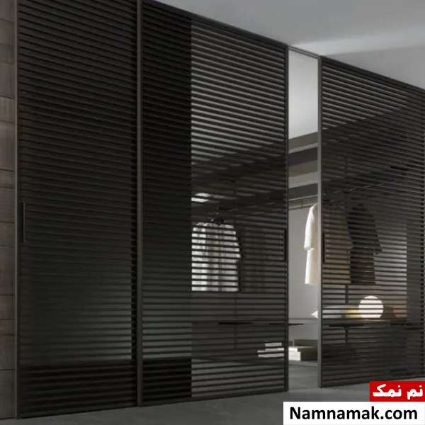 تقسیم کننده اتاق