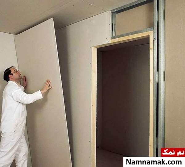 چگونه یک اتاق کوچک بسازیم؟