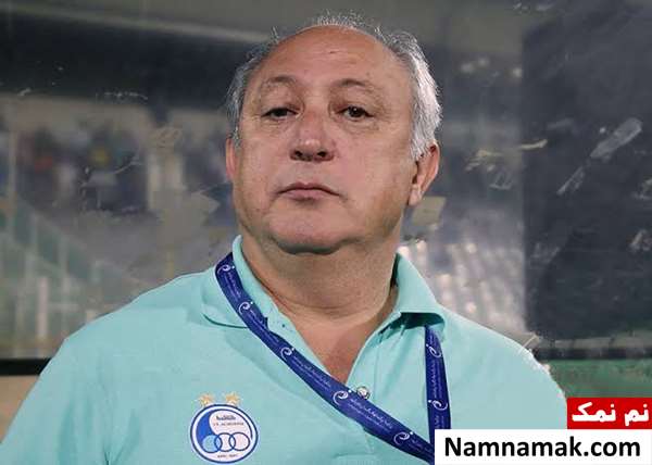 زندگینامه بهتاش فریبا و همسرش بهتاش فریبا - Behtash Fariba