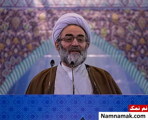زندگینامه رسول فلاحتی و همسرش رسول فلاحتی - Rasoul Falahati