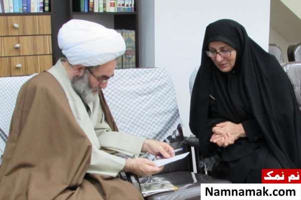 زندگینامه رسول فلاحتی و همسرش زندگی شخصی رسول فلاحتی