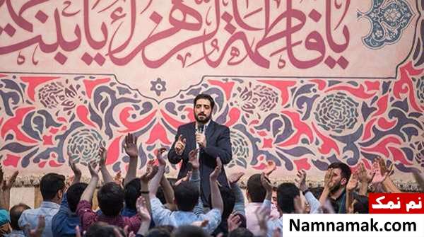 گلچین مولودی ولادت امام حسین (ع)