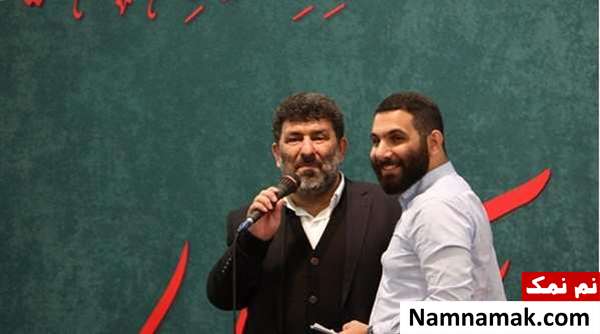 گلچین مولودی ولادت امام حسین (ع)