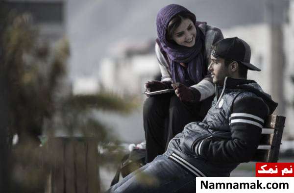لاتاری با بازی ساعد سهیلی و زیبا کرمعلی ساعد سهیلی و زیبا کرمعلی