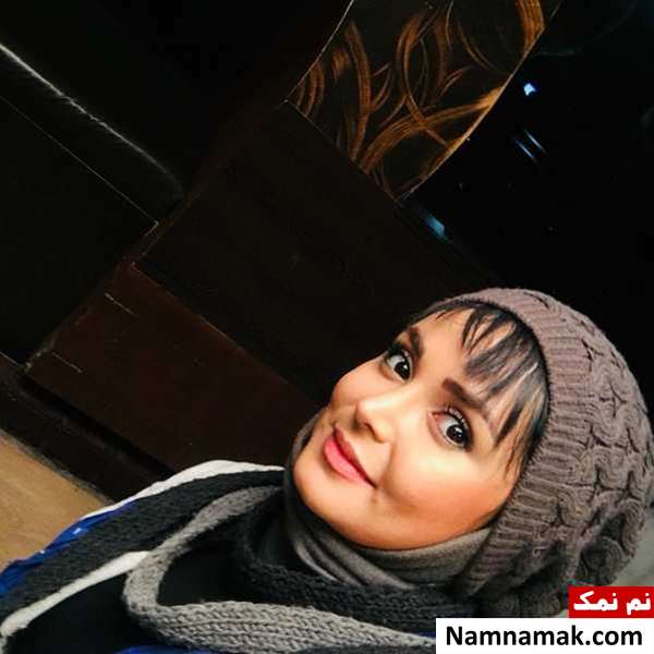 عکسهای اینستاگرام کیمیا گیلانی