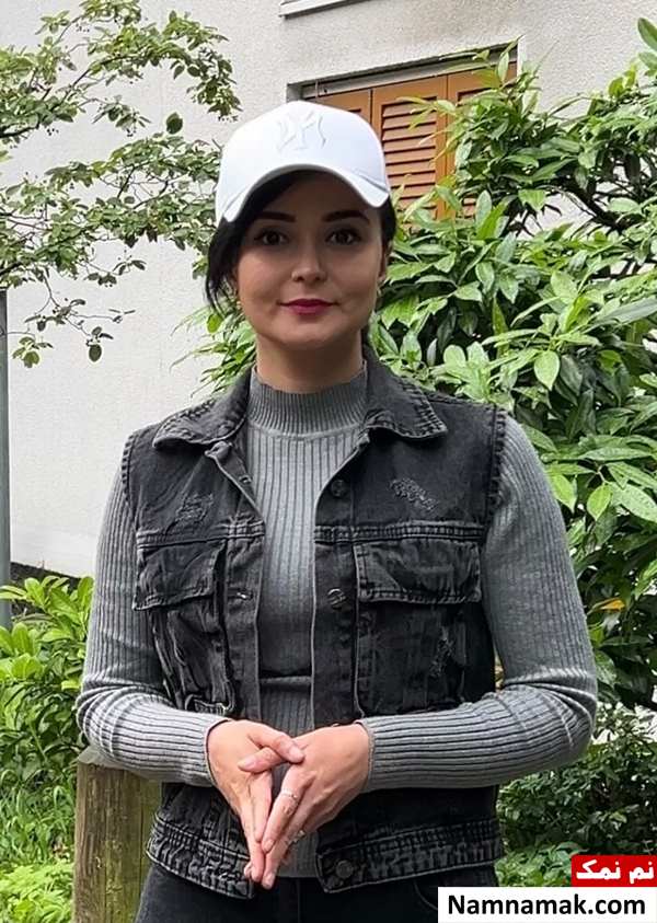 عکسهای شخصی کیمیا گیلانی
