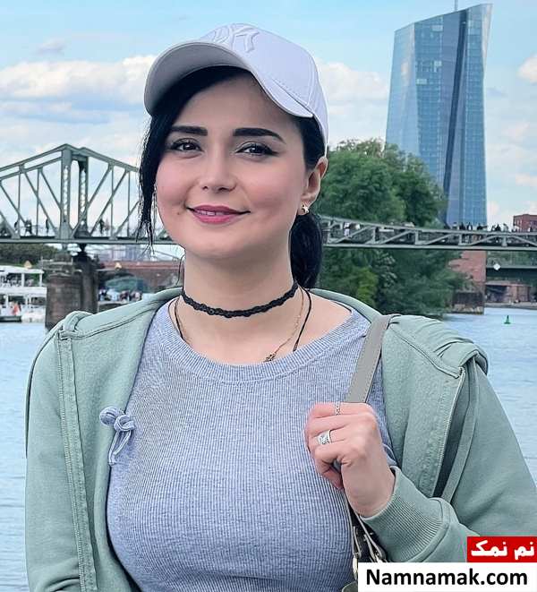 عکسهای شخصی کیمیا گیلانی