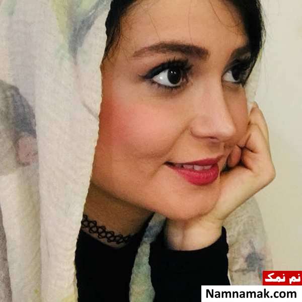 عکسهای کیمیا گیلانی