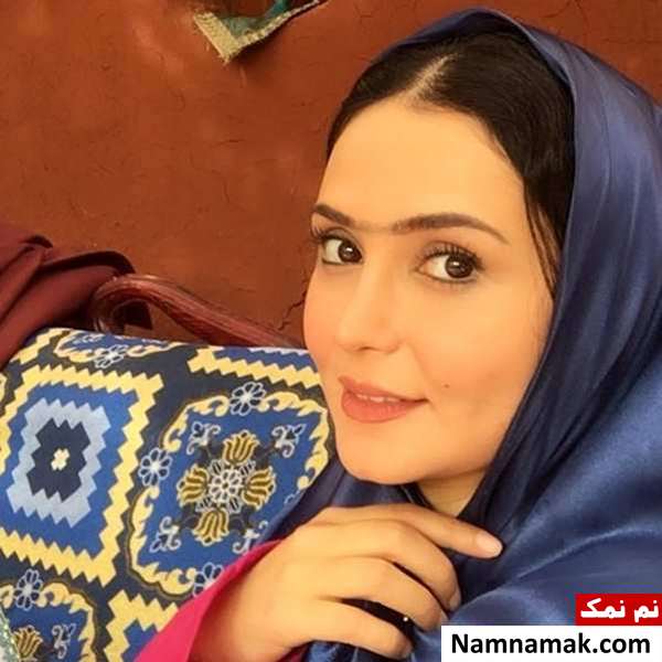 کیمیا گیلانی در افسانه هزارپایان