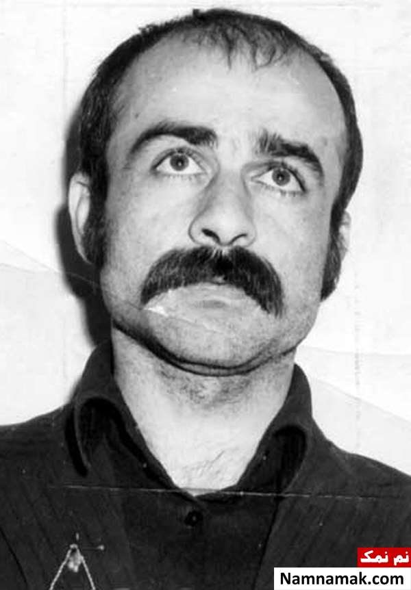 خسرو گلسرخی - Khosrow Golsorkhi