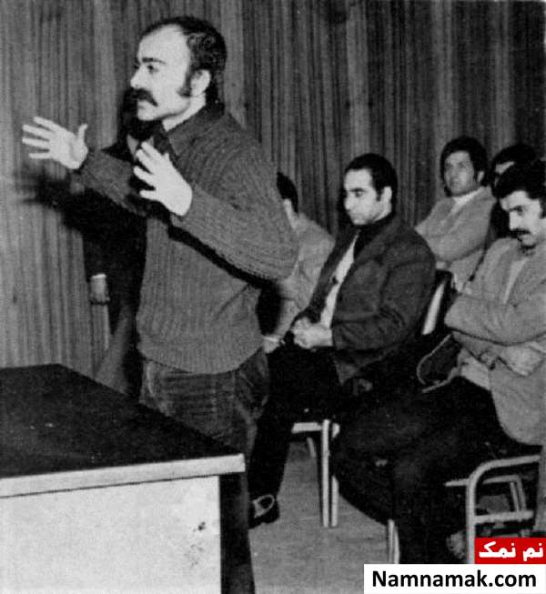خسرو گلسرخی