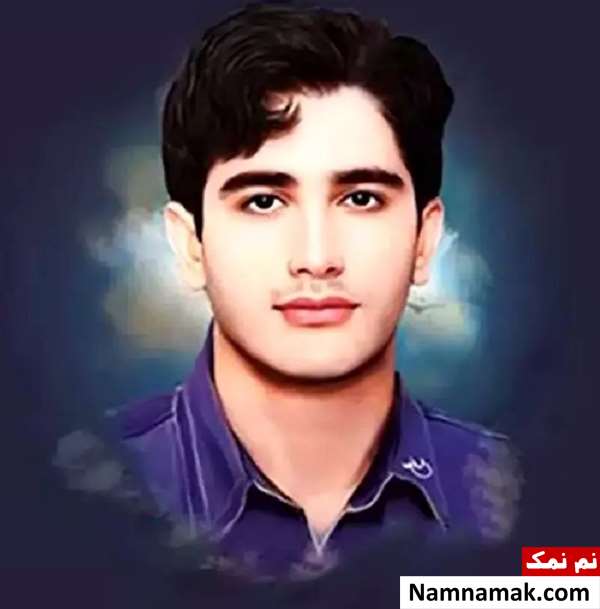 زندگینامه حمیدرضا الداغی و همسرش حمیدرضا الداغی - Hamid Reza Aldaghi