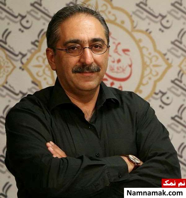 عکس های اینستاگرام شهرام شکیبا