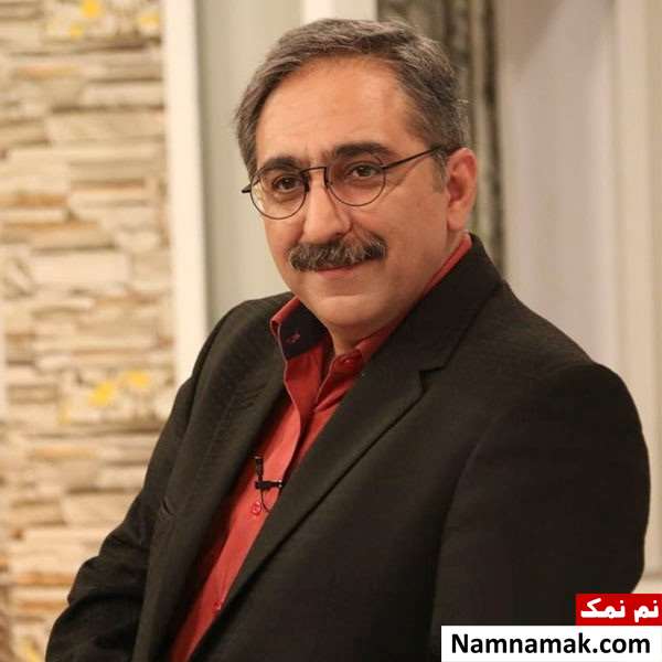 شهرام شکیبا - Shahram Shakiba
