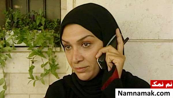 مینا نوروزی در سریال تصمیم نهایی
