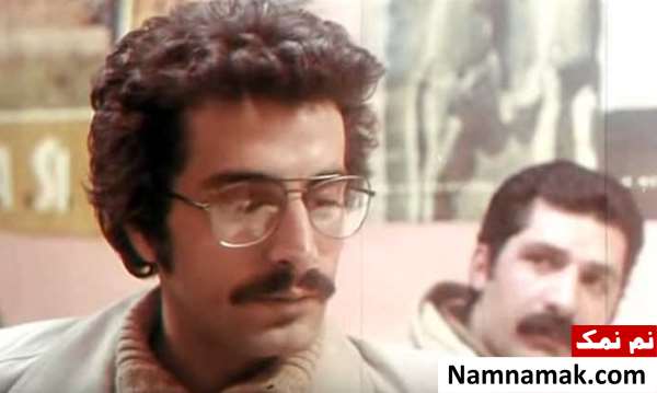 زندگینامه کوروش افشارپناه و همسرش کورش افشارپناه در فیلم گزارش
