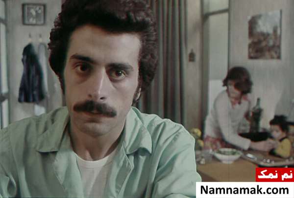 زندگینامه کوروش افشارپناه و همسرش کورش افشارپناه در فیلم گزارش