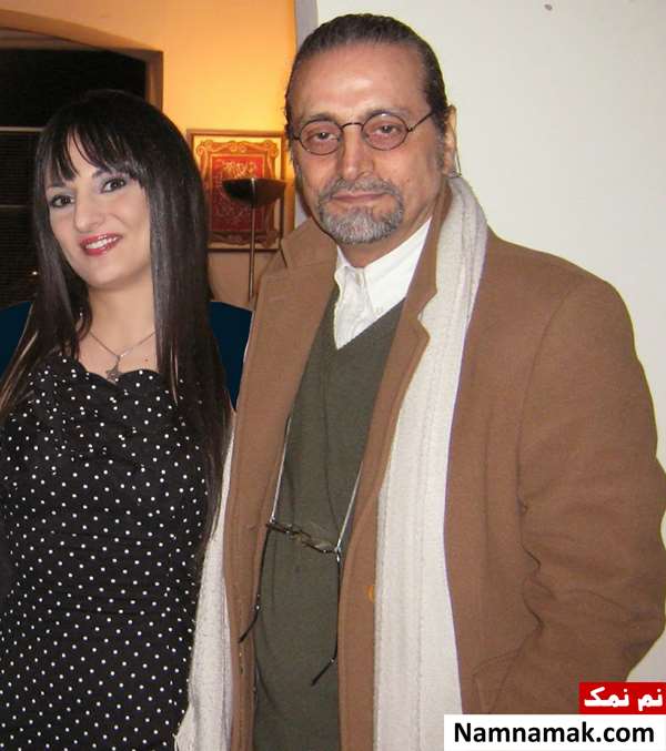 زندگینامه کوروش افشارپناه و همسرش زندگی شخصی کورش افشارپناه