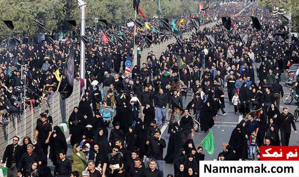 لوازم ضروری راهپیمایی و پیاده روی اربعین لوازم ضروری راهپیمایی و پیاده روی اربعین