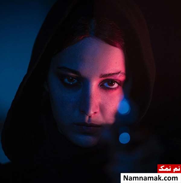 خلاصه داستان و معرفی بازیگران سریال آمستردام روشنک گرامی در سریال آمستردام