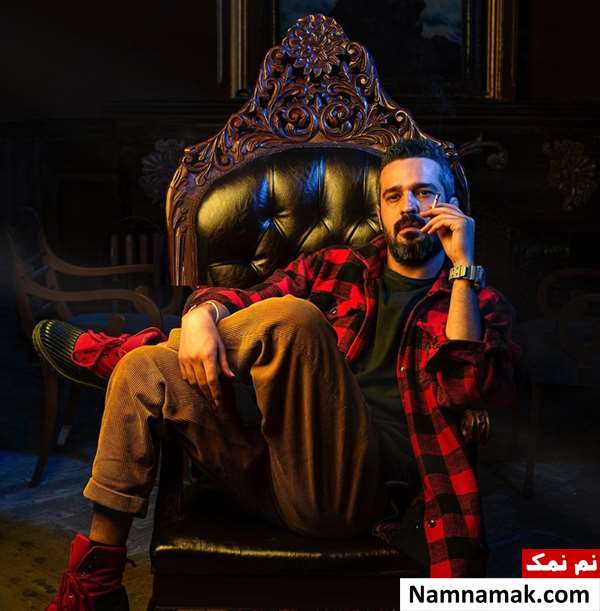 خلاصه داستان و معرفی بازیگران سریال آمستردام مجتبی پیرزاده در سریال آمستردام