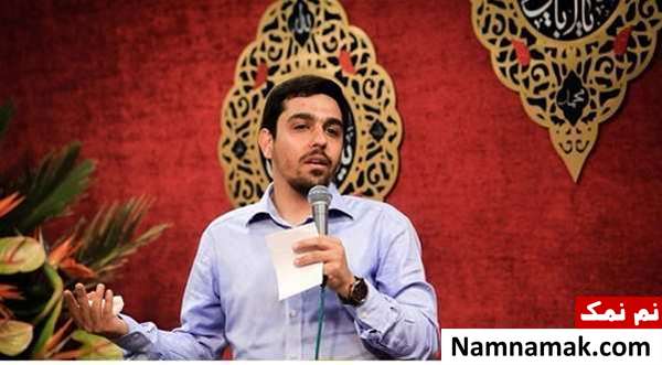 گلچین مولودی ولادت حضرت عباس (ع)