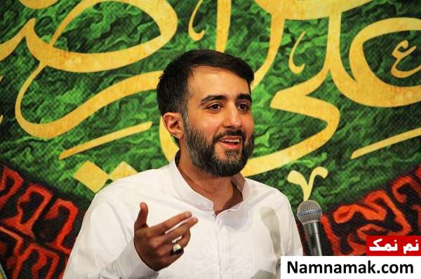 گلچین مولودی امام سجاد(ع)
