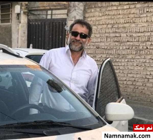 داریوش جعفری