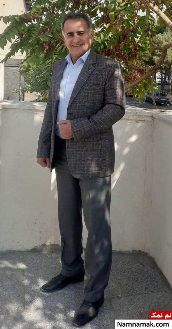 داریوش جعفری