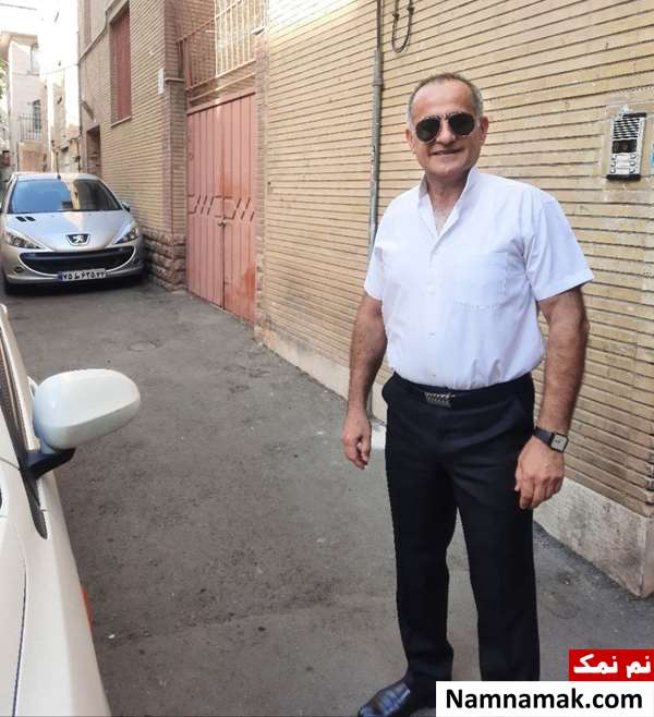 داریوش جعفری