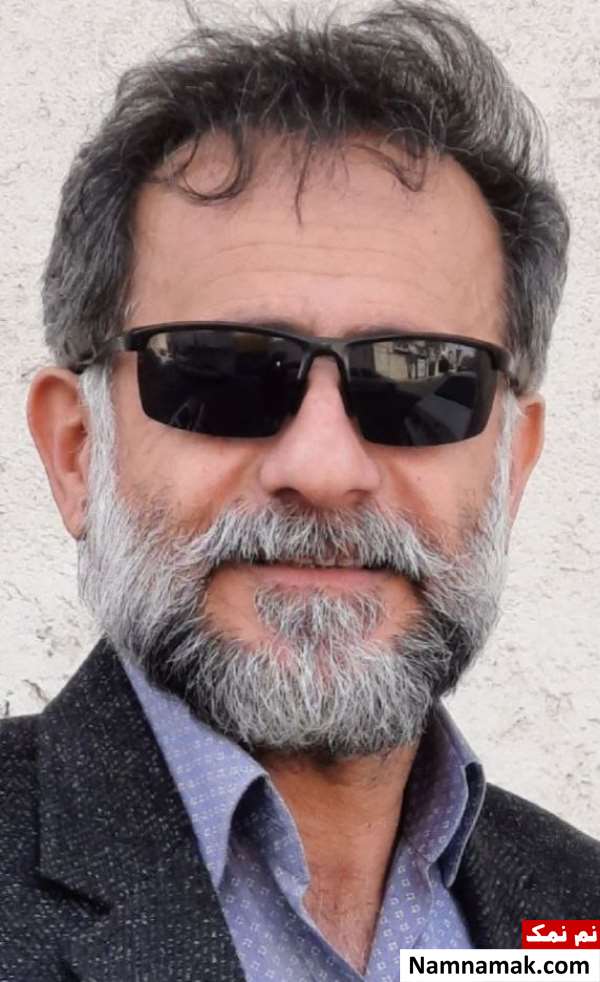 داریوش جعفری