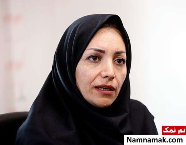 زندگینامه سحر تاج بخش و همسرش عکس های اینستاگرام سحر تاجبخش