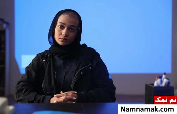خلاصه داستان و معرفی بازیگران فیلم آیه های زمینی صدف عسگری در فیلم آیه های زمینی