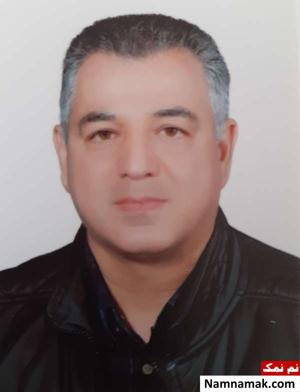 زندگینامه علی اکبر تهرانی دوست علی اکبر تهرانی دوست - Ali Akbar Tehrani Doost