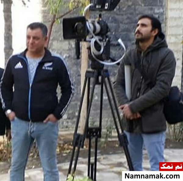 زندگینامه علی اکبر تهرانی دوست علی اکبر تهرانی دوست