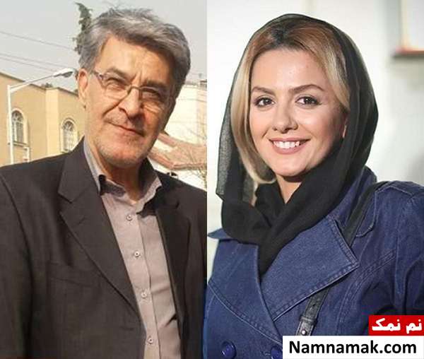 نسبت حسین سحرخیز و بیتا سحرخیز چیست؟