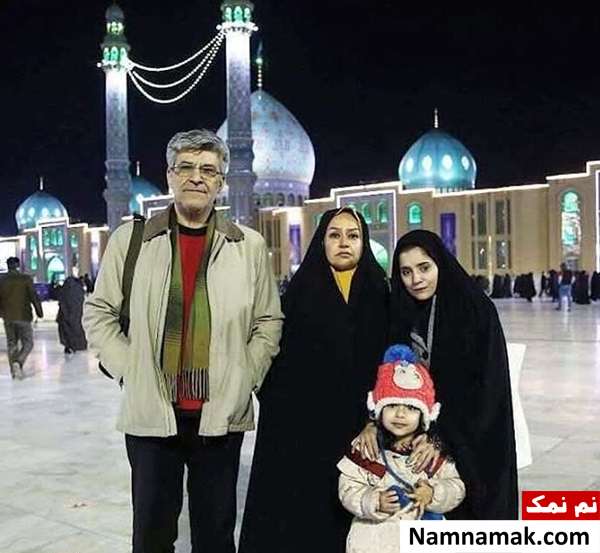 نسبت حسین سحرخیز و بیتا سحرخیز چیست؟