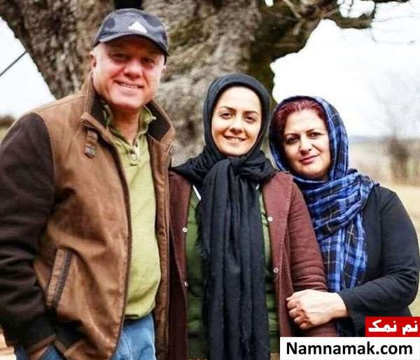 پدر و مادر بیتا سحرخیز پدر و مادر بیتا سحرخیز