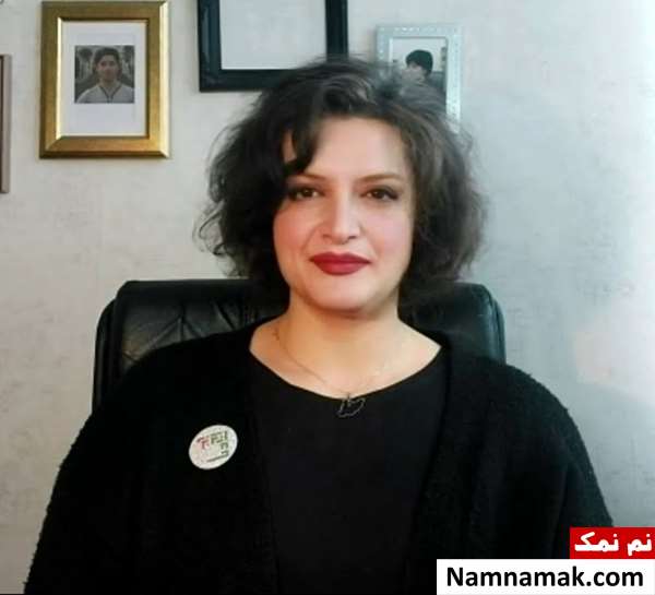 زندگینامه فروغ کنعانی و همسرش عکس های اینستاگرام فروغ کنعانی