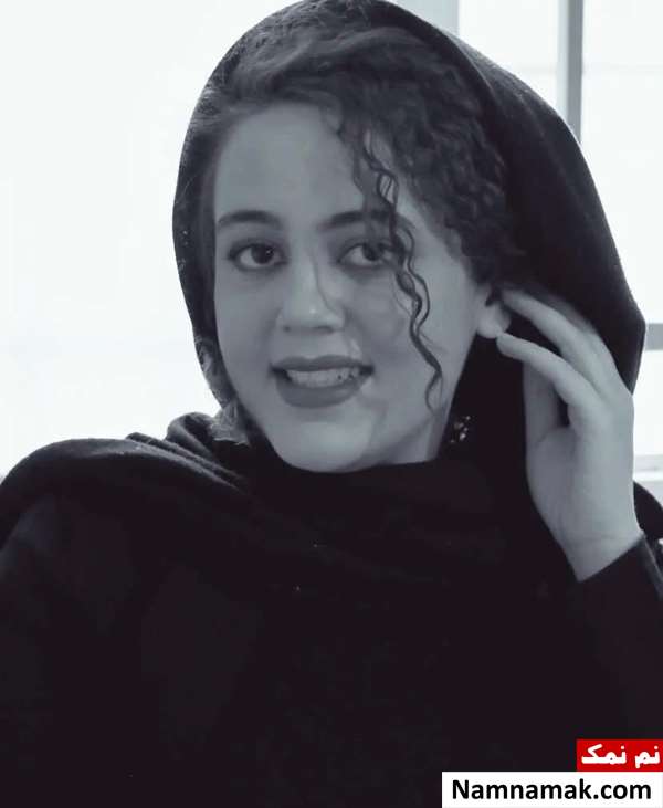 مریم شعبانی