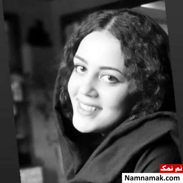 مریم شعبانی