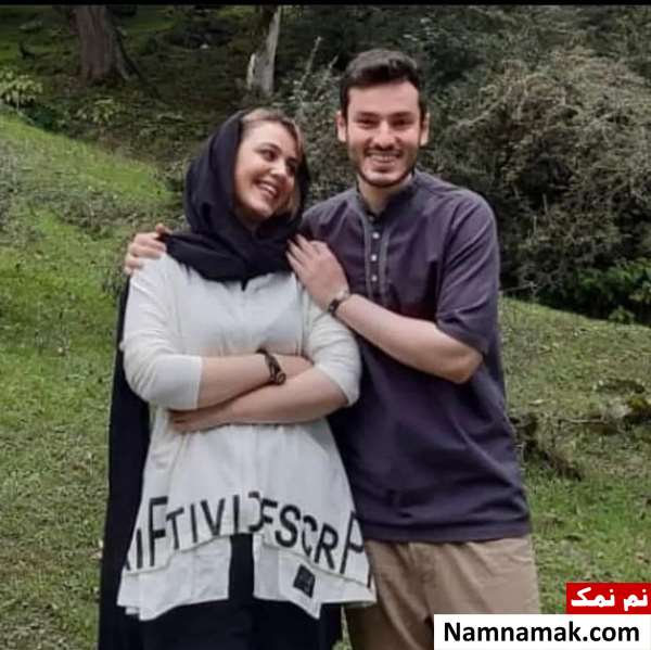 عکس های شخصی مریم شعبانی