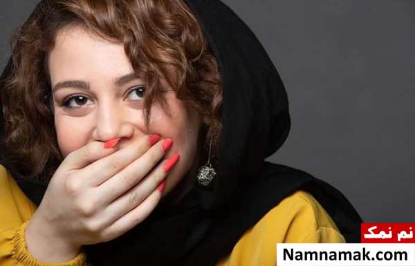 مریم شعبانی