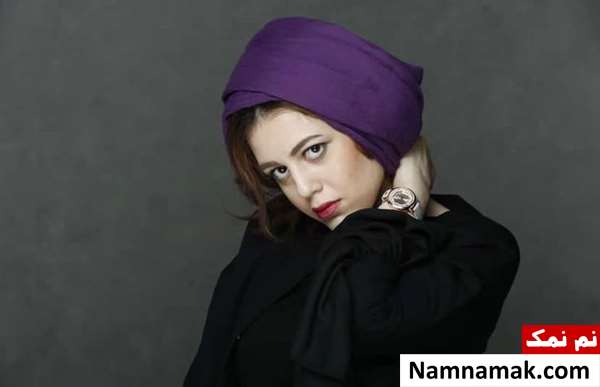 مریم شعبانی