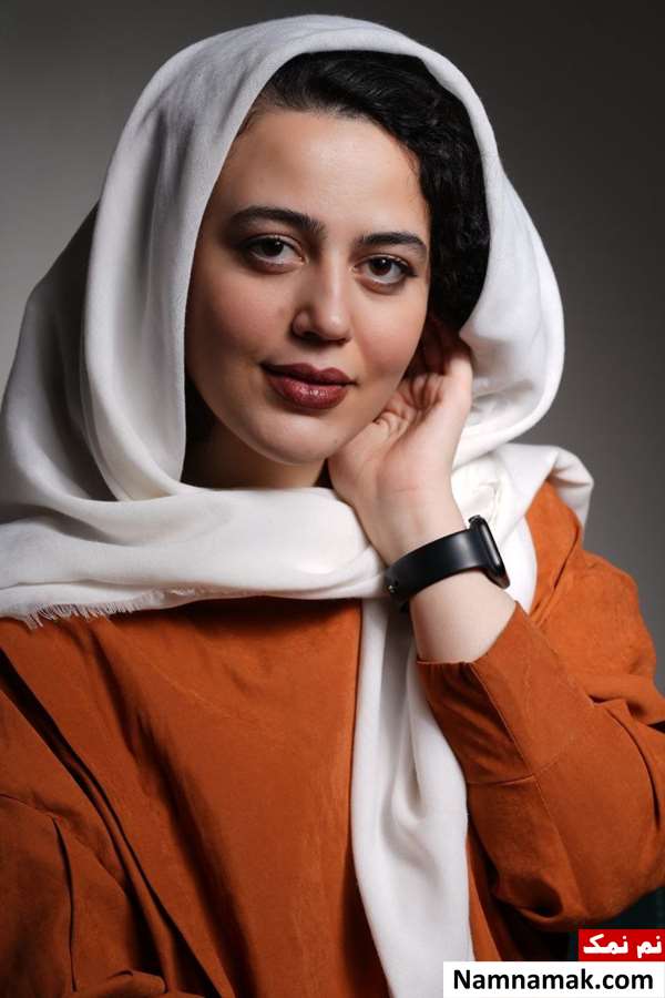 مریم شعبانی - Maryam Shabani