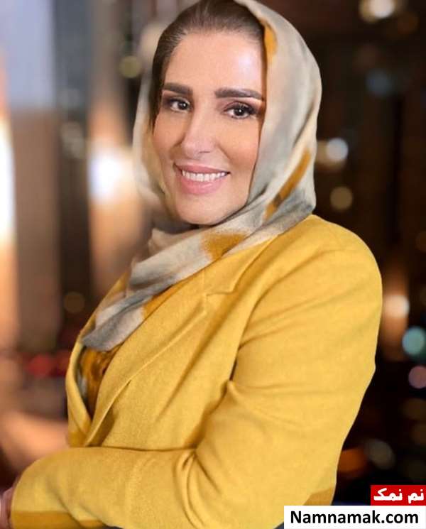 عکس های اینستاگرام ژیلا امیرشاهی