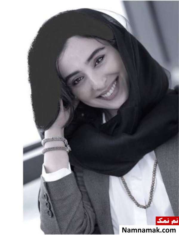 آناهیتا افشار