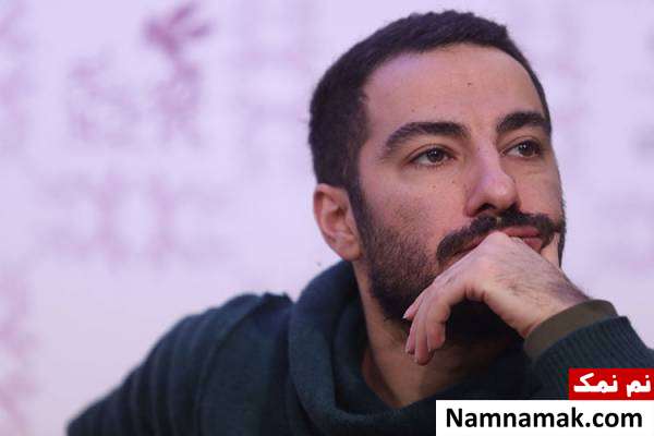 مجری هایی که بازیگران موفقی شدند نوید محمدزاده