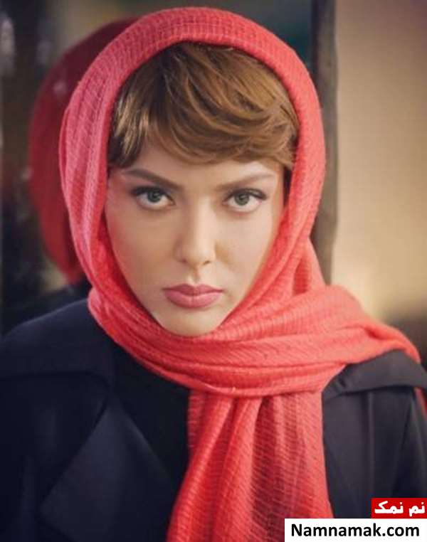 لیلا اوتادی در فیلم سینمایی تخته گاز لیلا اوتادی