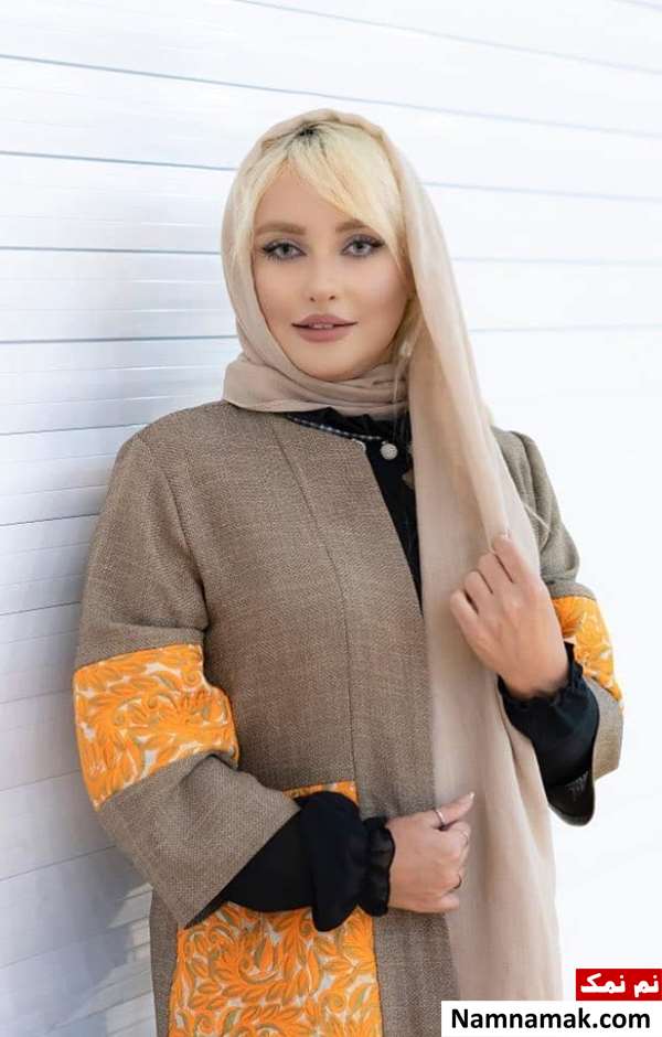 ندا دیبا - Neda Diba